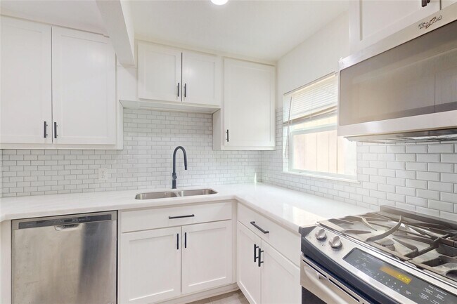 Foto del edificio - 3830 Cosby St