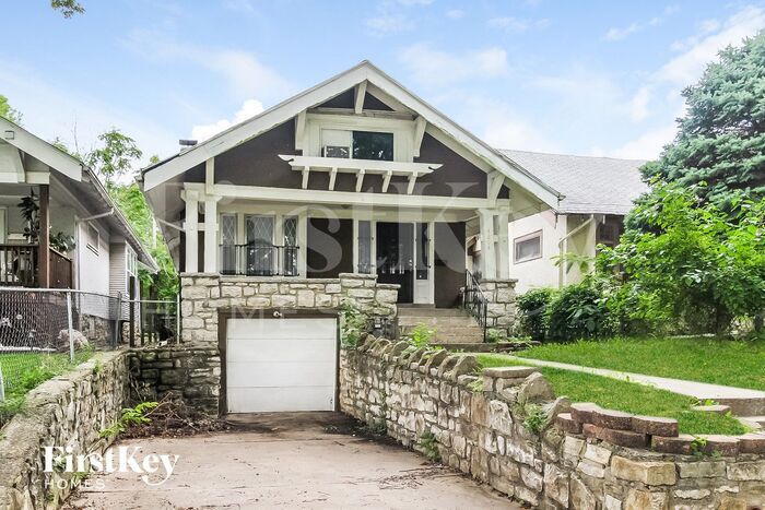 Foto principal - 4204 Agnes Ave