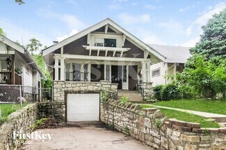 Building Photo - 4204 Agnes Ave