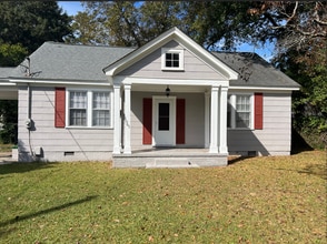 Building Photo - 1061 Carolina Ave