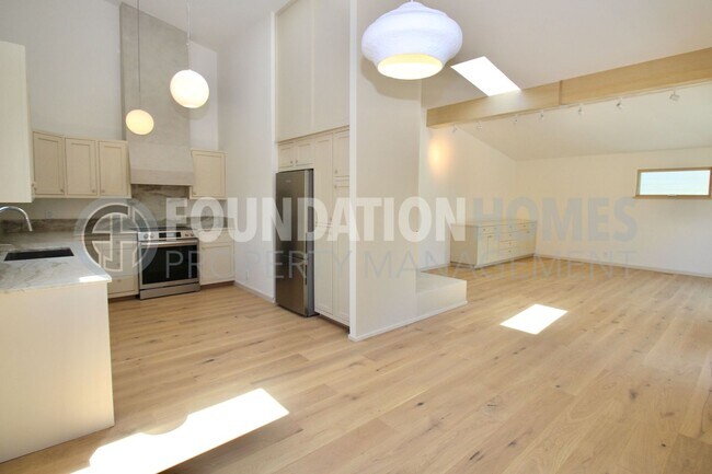 Foto del edificio - Tamalpais Valley Modern Gem with Forest Vi...