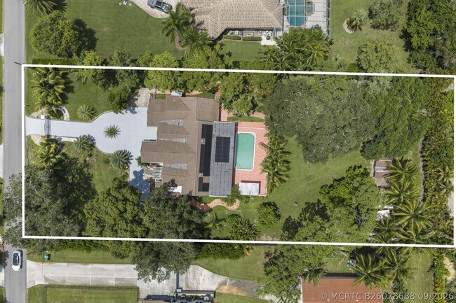 Foto del edificio - 6344 NW 74th Terrace