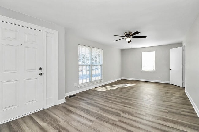 Foto del edificio - Newly renovated home - 3 Bed/2 Bath