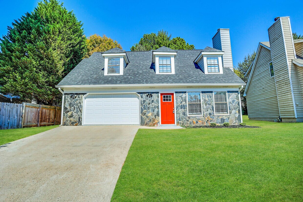 Foto principal - 791 Arbor Hill Dr