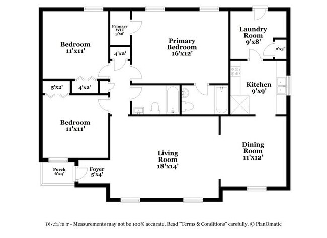 Building Photo - 204 Retreat Ct W