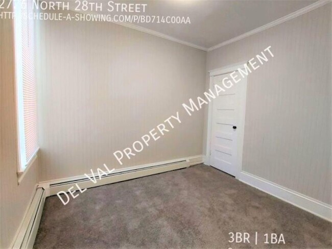 Foto del edificio - 2726 N 28th St