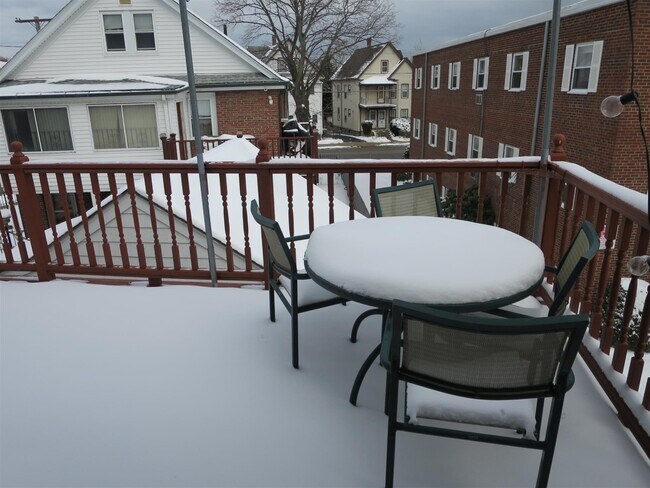 Foto del edificio - 10 Windsor Rd