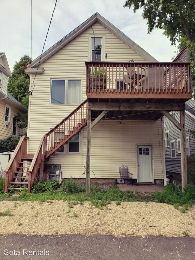 Foto del edificio - 2721 Fremont Ave S