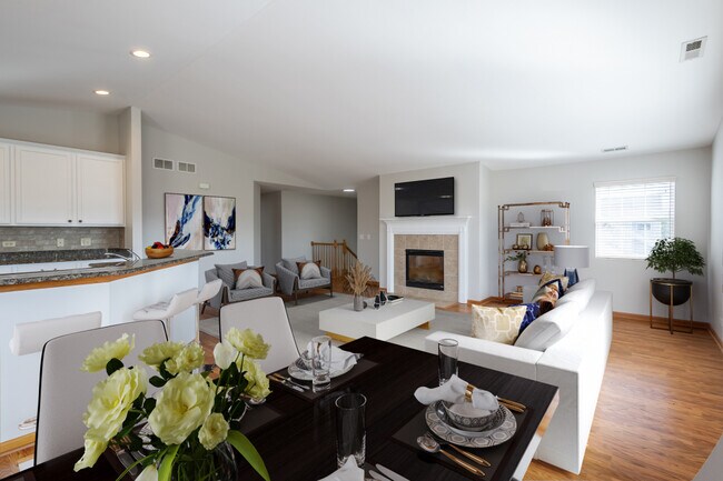 Foto del edificio - 1573 Millbrook Dr