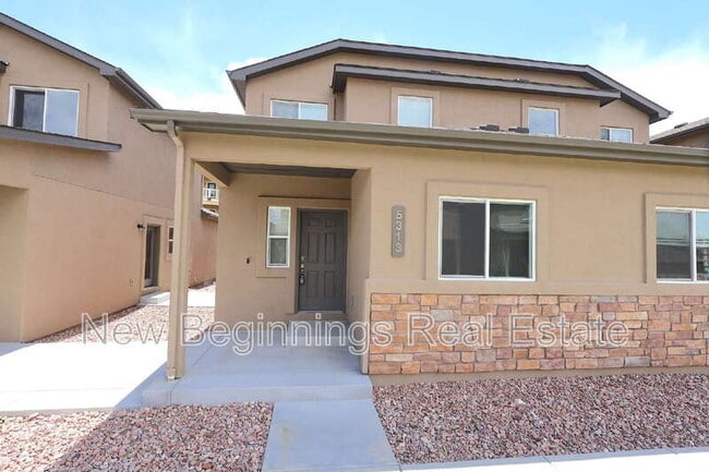 Building Photo - 5313 Palomino Ranch Point