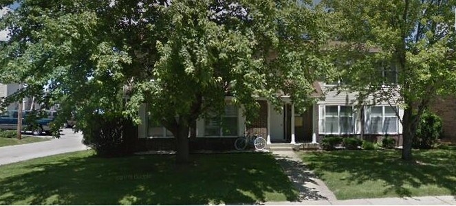 Primary Photo - Colonial Gardens Apartments