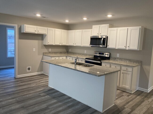 Foto del edificio - 150 Misty Grove Ln