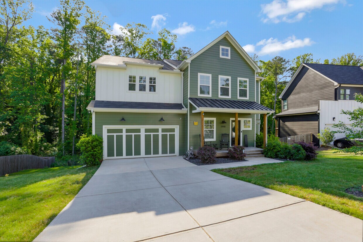 Foto principal - 1948 River Birch Ln