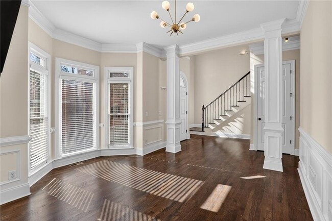 Foto del edificio - 1128 Ashton Bluff Dr NE