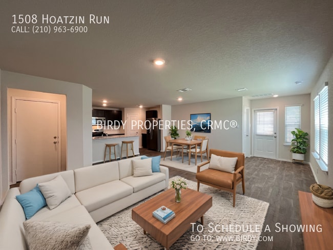 Building Photo - 1508 Hoatzin Run