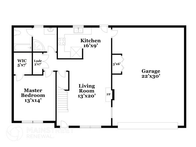 Foto del edificio - 7801 Legler Dr