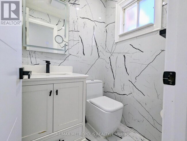 Photo du bâtiment - 61 Mandrake St