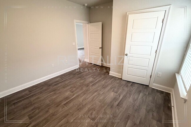 Foto del edificio - New Construction 4 Bed 2 Bath Cottage in Spanish Fort