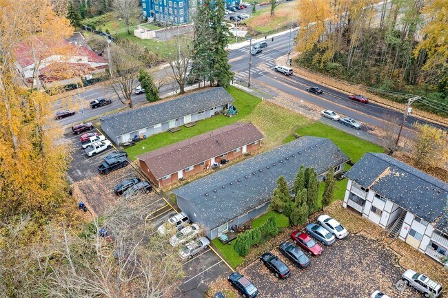 Foto del edificio - 1521 E 38th St