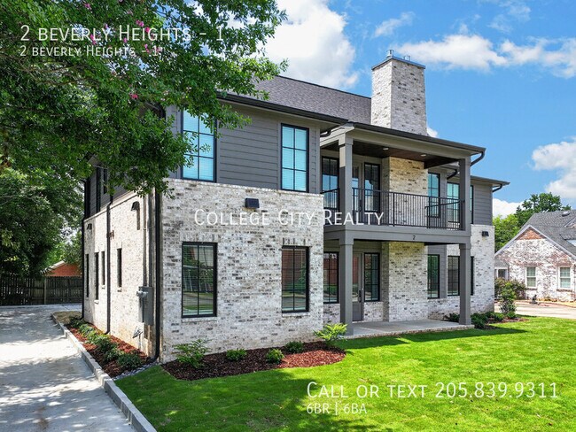 Building Photo - 2 Beverly Heights