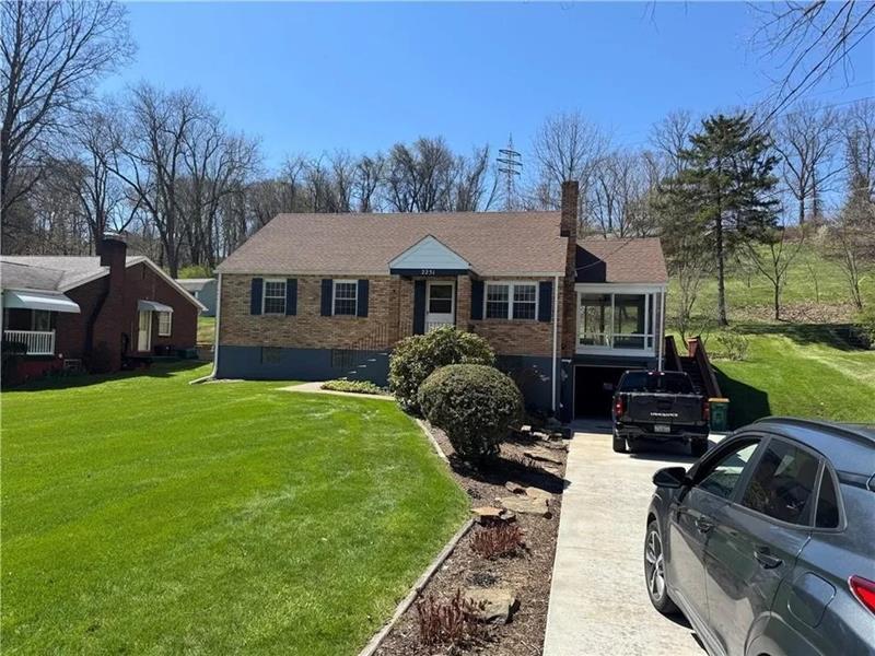 Foto principal - 2251 Montgomery Rd