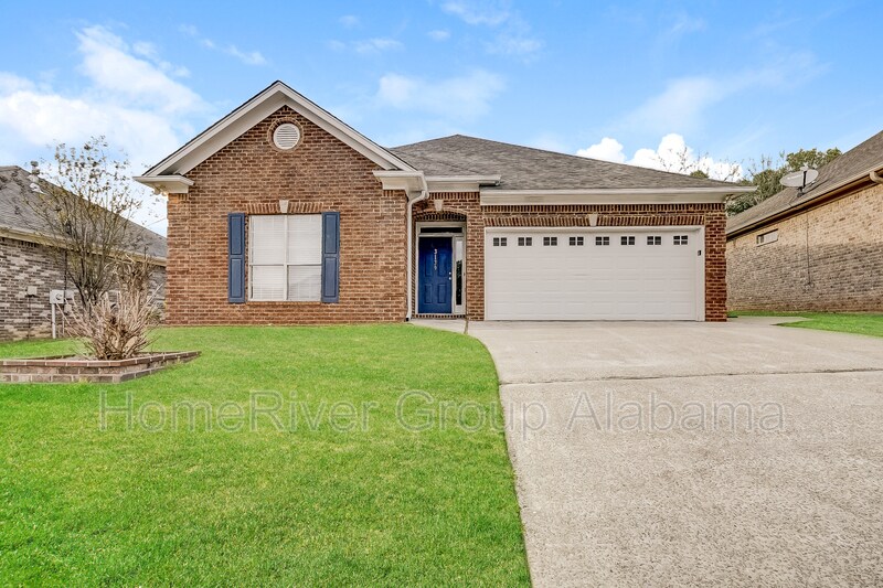 3139 Enclave Ln, Fultondale, AL 35068 House Rental in Fultondale, AL