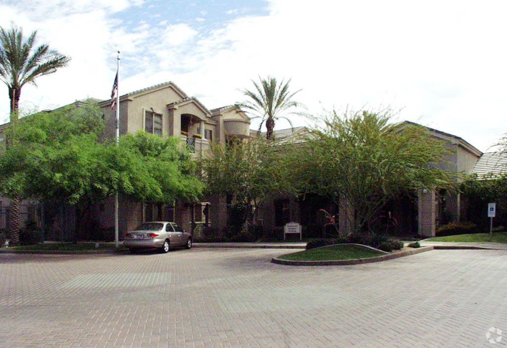 The Carlyle Apartment Homes Phoenix, AZ