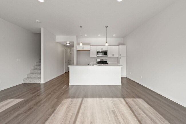 Foto del edificio - 4800-4802 E Fairview Ave