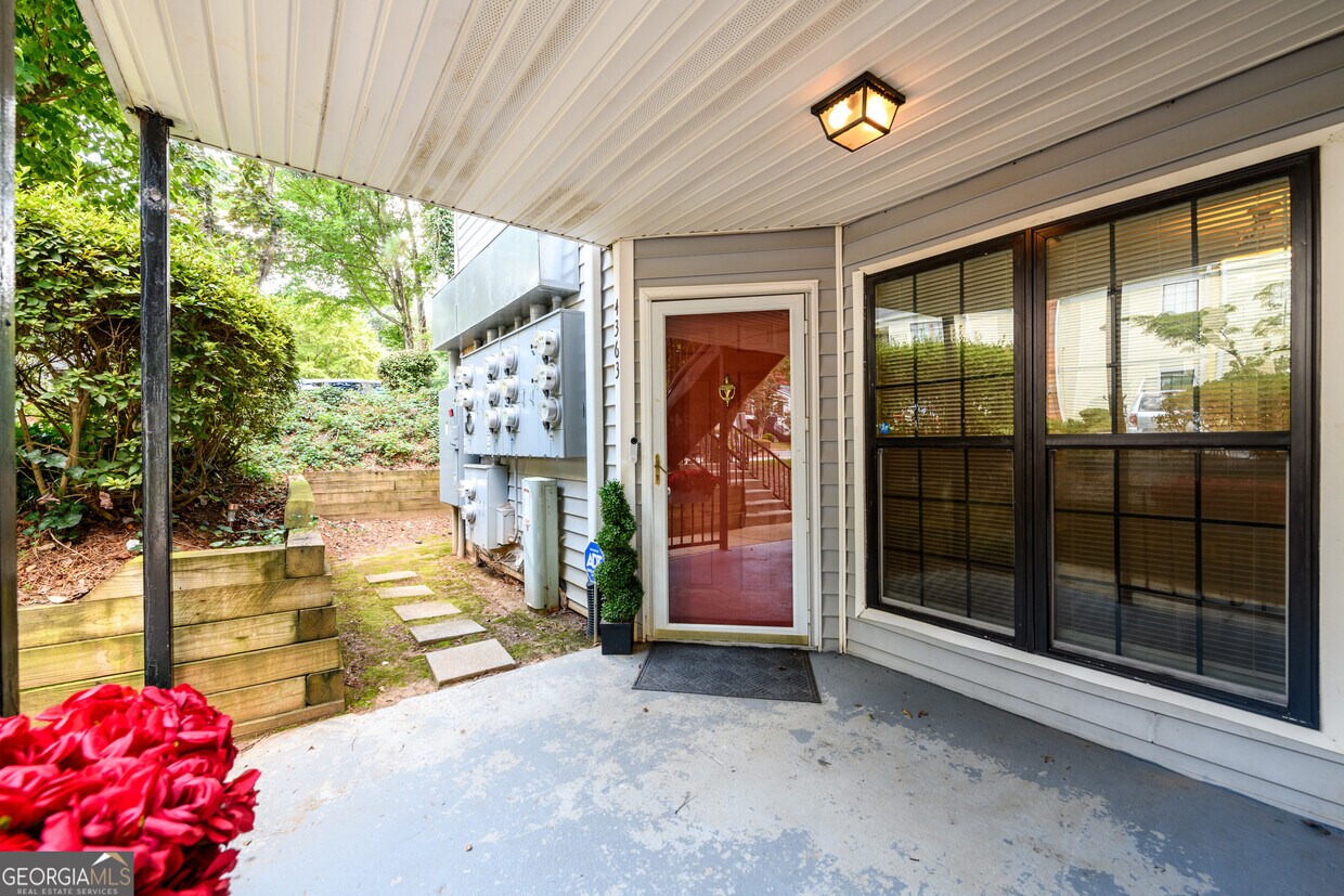 Foto principal - 4363 Thunderfork Ln