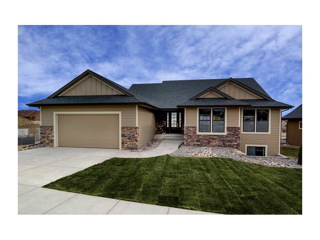 Primary Photo - 3109 Peregrine Ln