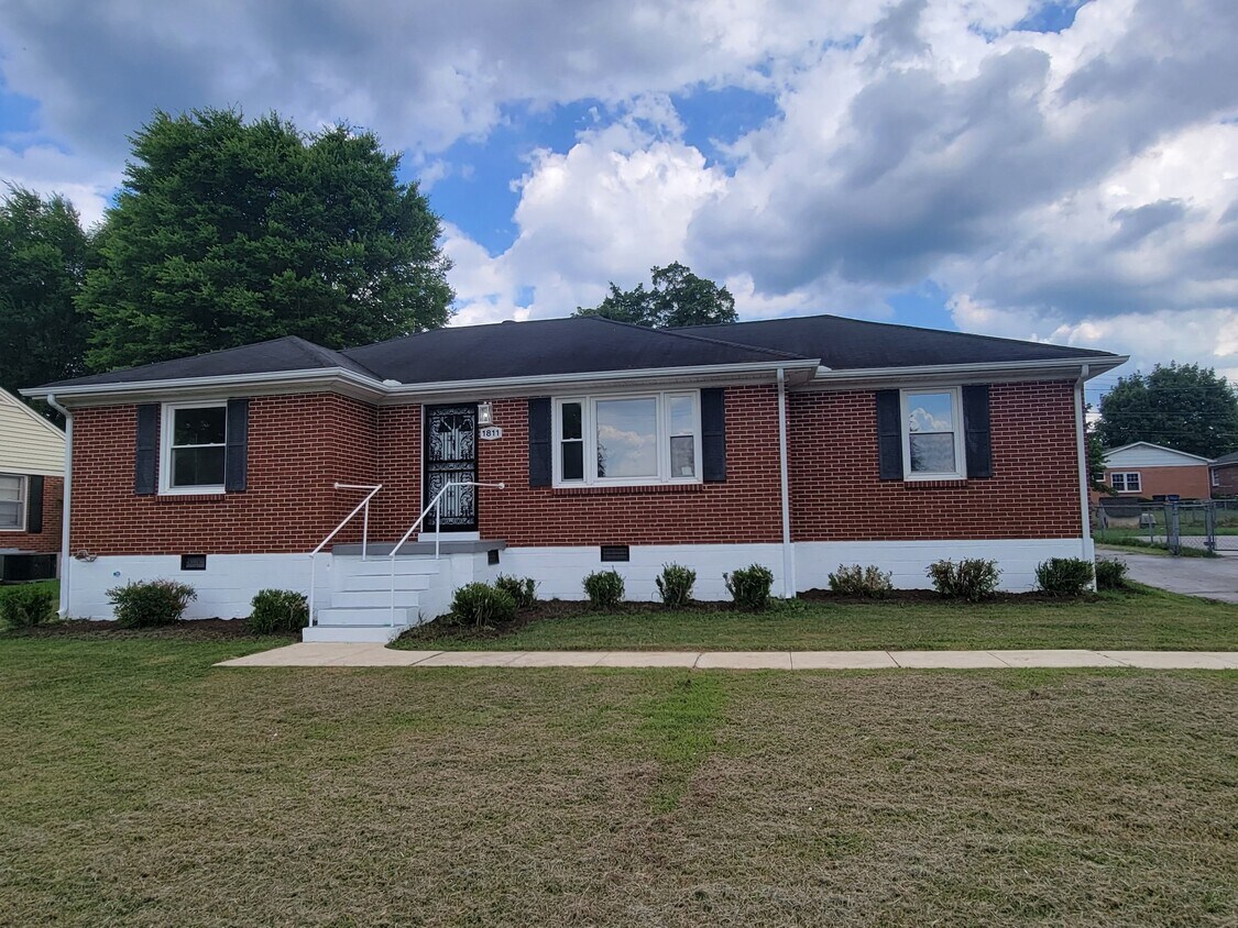 1811 Wedgewood Dr, Columbia, TN 38401 House Rental in Columbia, TN