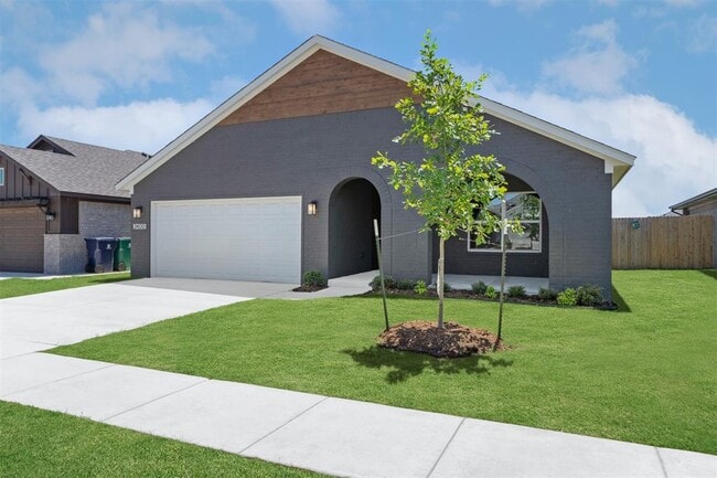 Foto del edificio - 3400 Piney River Dr