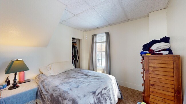 Foto del edificio - Pets Welcome