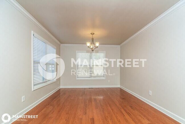 Foto del edificio - 1207 E MIDDLETON DR, CREEDMOOR, NC 27522