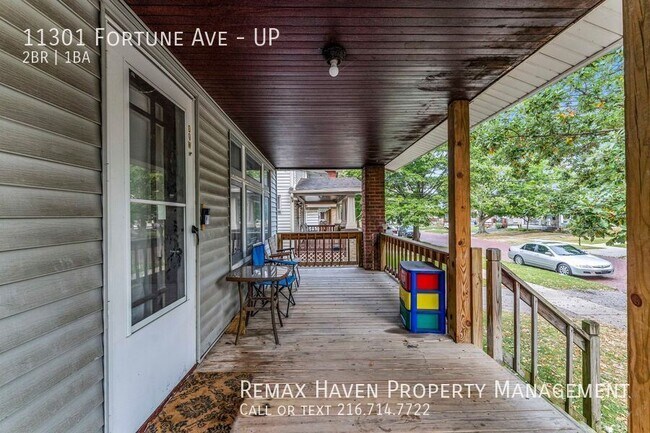 Foto del edificio - 11301 Fortune Ave