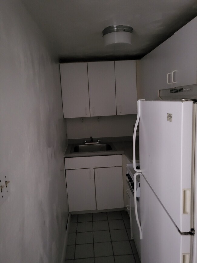 Foto del edificio - Park Avenue Apartments