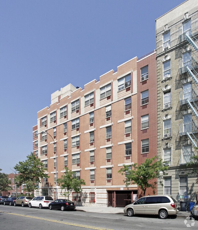 1033 Boston Rd Rentals Bronx, NY