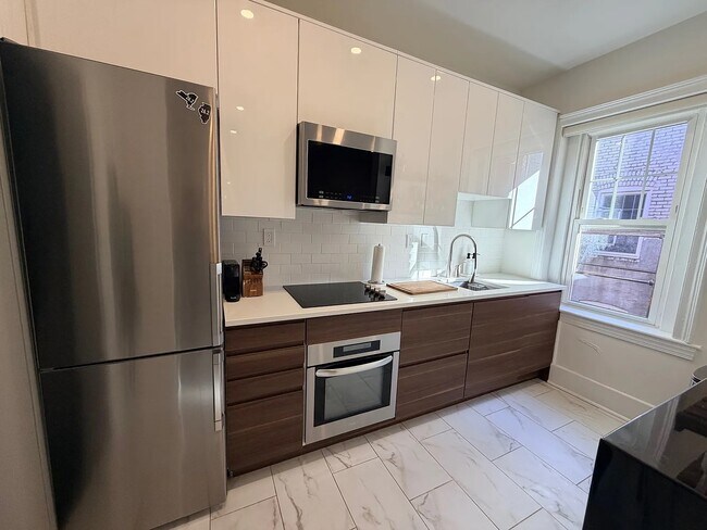 Foto del edificio - 1332 15th St NW