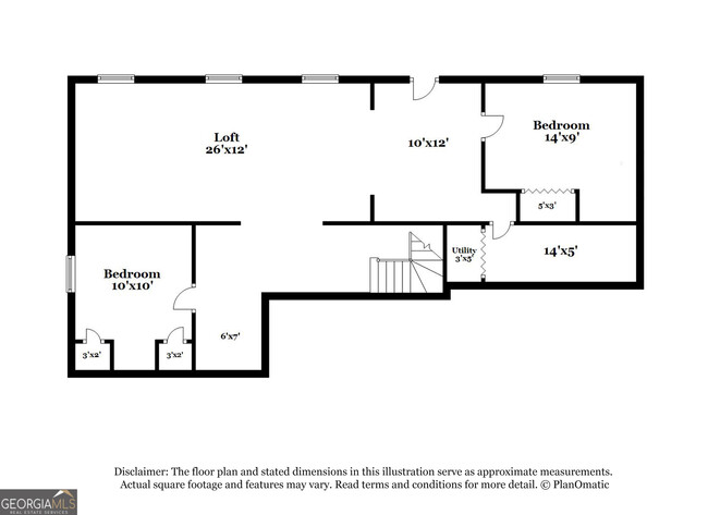 Building Photo - 110 Foster Cir