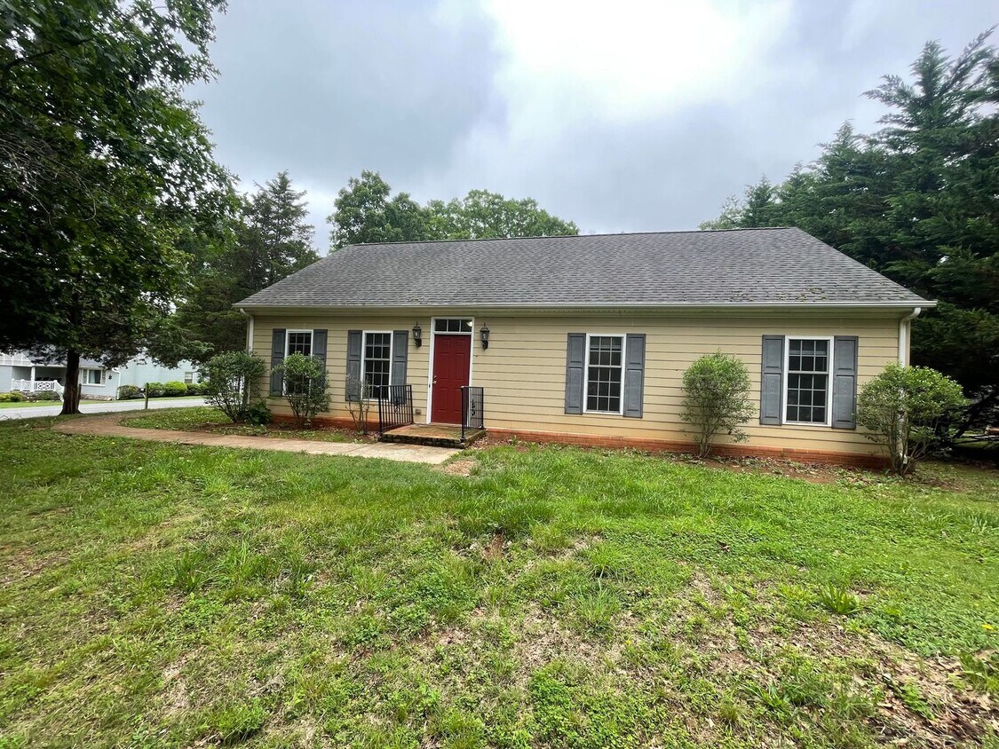 Primary Photo - Boonsboro Area House