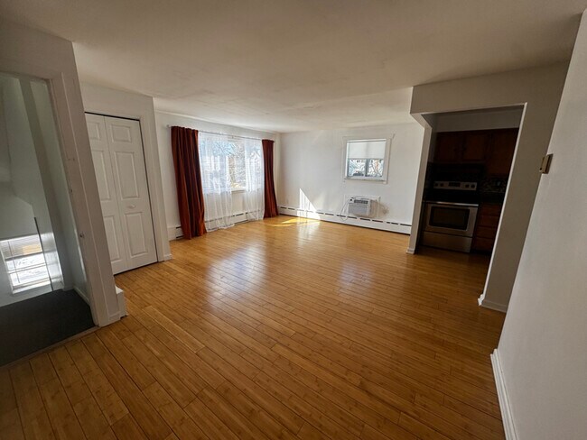 Foto del edificio - 207 Summit Ave