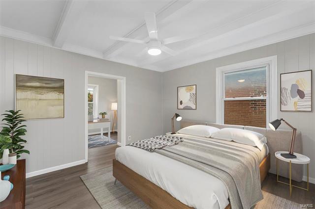 Foto principal - 3711 Oak Hill Ave