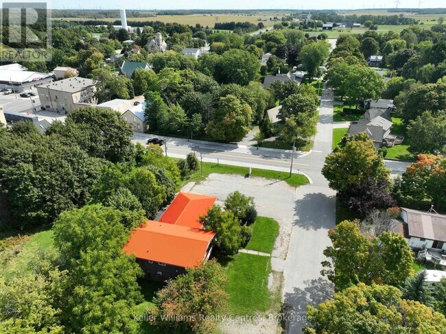 Photo du bâtiment - 9 Mill St