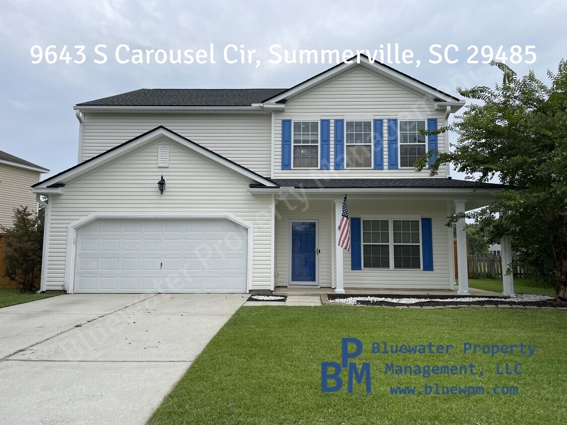 Foto principal - 9643 S Carousel Cir