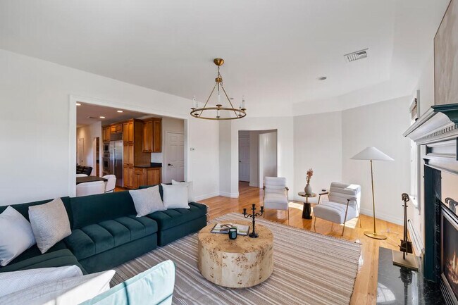 Foto del edificio - 45 Conklingtown Rd