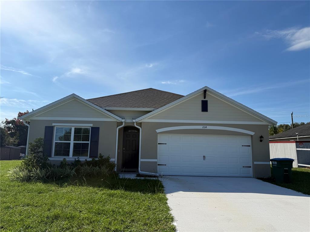 Foto principal - 224 Courtland Blvd