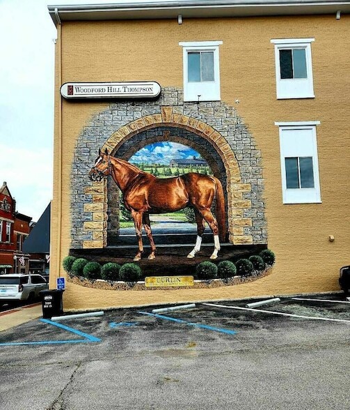 Building Photo - 500 Main St