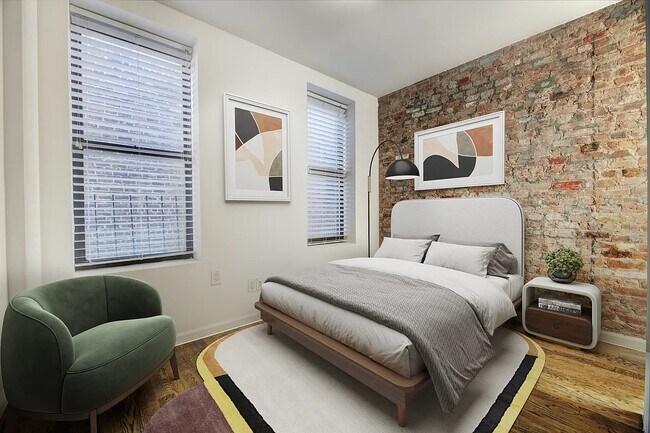 Building Photo - 303 Broome St