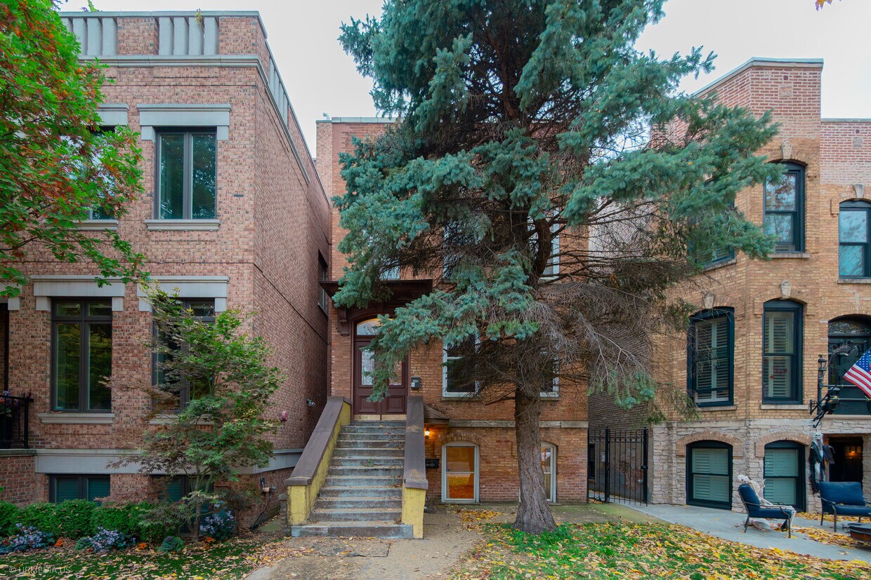 Foto principal - 822 S Bishop St