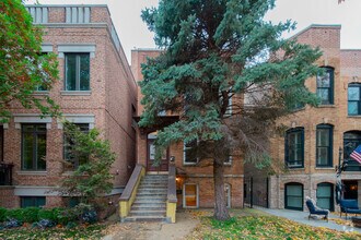 Building Photo - 822 S Bishop St